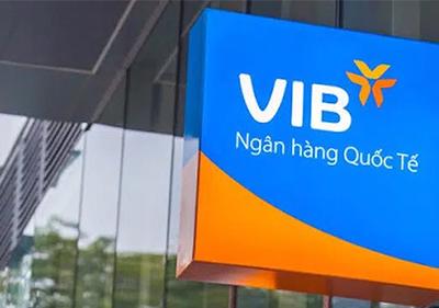 Vợ Phó tổng giám đốc VIB đăng ký mua 1,5 triệu cổ phiếu