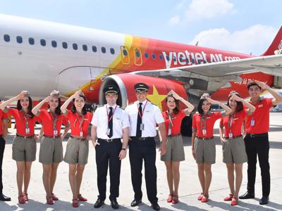 Vietjet lên tiếng sau sự cố hạ cánh của chuyến bay VJ356 tại Buôn Ma Thuột