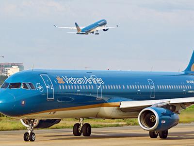 Lấy ý kiến tái cấp vốn lãi suất 0% cho khoản vay của  Vietnam Airlines