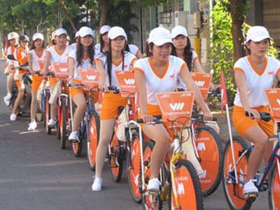 "Cháy" kho số, Vietnamobile "xin" thêm 2 triệu thuê bao mới