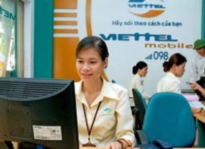 Viettel sẽ tái cấu trúc “theo cách riêng”