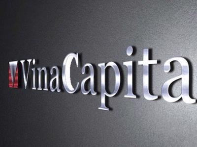 VinaCapital không còn là cổ đông lớn của PVS