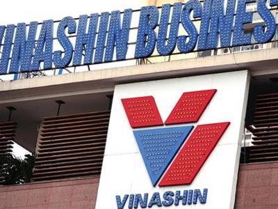 Vinashin tái cơ cấu xong khoản nợ 600 triệu USD