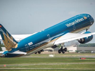 Trước khi lên sàn HOSE, Vietnam Airlines tăng vốn lên hơn 14.183 tỷ