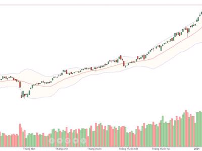 Chạm đỉnh 1.200, rung lắc hay "đánh úp"?