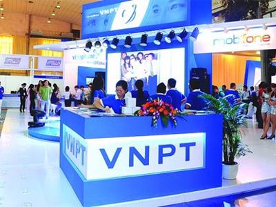 VNPT muốn đạt tổng doanh thu 22 tỷ USD trong 5 năm