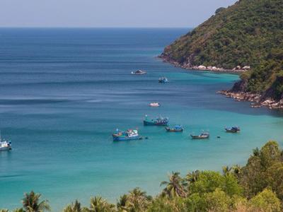 Vân Phong: Những tiềm năng du lịch biển dồi dào và đa dạng