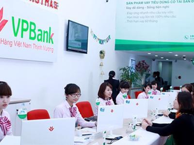 Một cá nhân vừa nhận chuyển nhượng hơn 34 triệu cổ phiếu VPBank