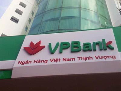 VPBank dự kiến phát hành 17 triệu cổ phiếu ESOP