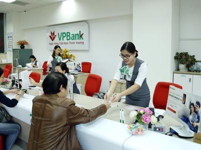 HAG và HNG đã mua lại 3.500 tỷ  trái phiếu trước hạn từ VPBank