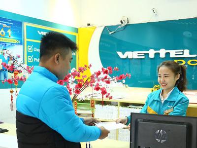 Viettel thu về gần 528 tỷ đồng từ đấu giá Viettel Post