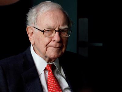 Luôn "nói không" với đấu giá cổ phần, Warren Buffett bỏ qua 4 thương vụ khủng