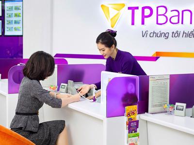 Nối tiếp Basel III, TPBank tiếp tục đi đầu áp dụng ILAAP