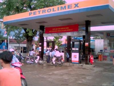 Đề xuất kiểm toán Petrolimex trong năm tới