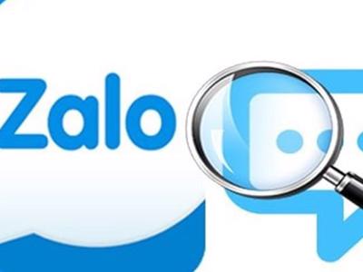 VNG phải xin giấy phép hoạt động mạng xã hội cho Zalo