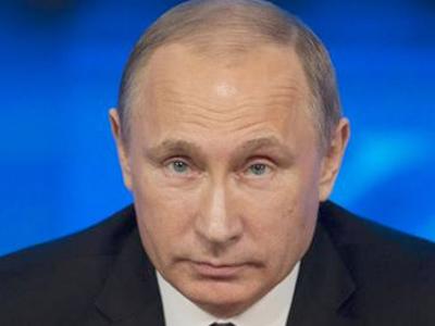 Putin hứa đưa kinh tế Nga năm tới phục hồi