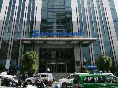 Sacombank bắt đầu tiếp nhận Southern Bank