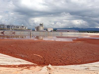 Hai dự án bauxite: Cẩn trọng hệ lụy nợ