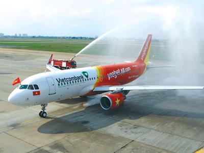 Chuyện Vietjet sắm máy bay: “Nhiều người nghi chúng tôi”