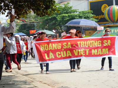 Hà Nội ra công điện yêu cầu đảm bảo an ninh trật tự