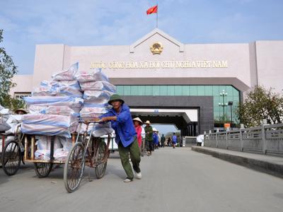 “Yếu tố Trung Quốc” và nỗi lo Việt Nam hội nhập