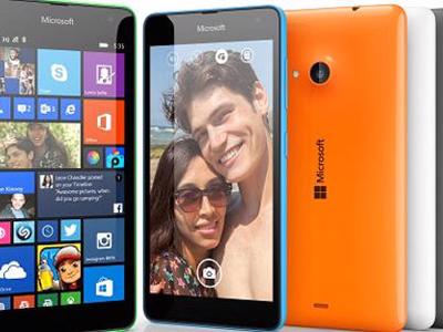 Microsoft chính thức rũ bỏ thương hiệu Nokia