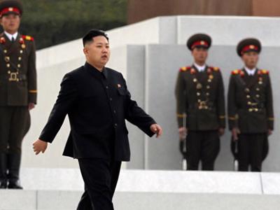 Triều Tiên cấm người dân “phạm húy” Kim Jong Un