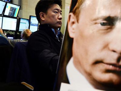 “Có thể thị trường đã khiến ông Putin do dự”