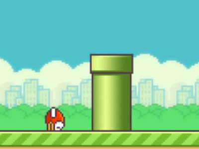 Nintendo “không phàn nàn gì” về Flappy Bird