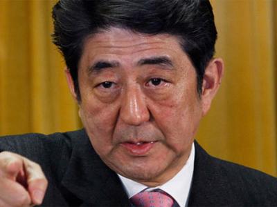 Abenomics, “canh bạc” không chỉ  của nước Nhật