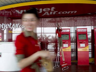 Vietjet Air tính IPO để thu về 800 triệu USD