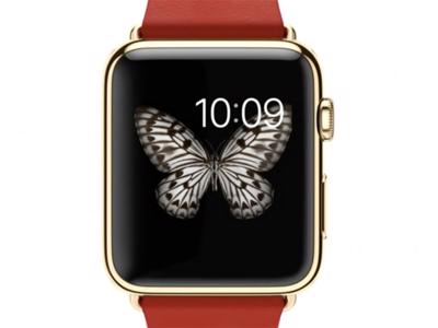 10 sự thật gây ngạc nhiên về Apple Watch