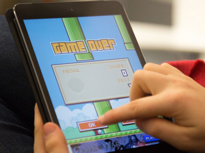 Nhìn lại quá trình “gây nghiện” của Flappy Bird