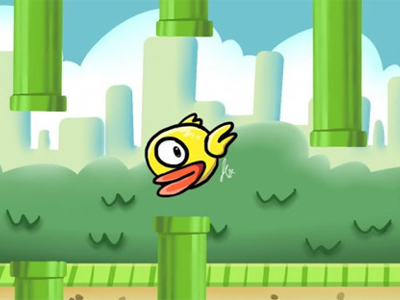 Google, “ngư ông đắc lợi” trong vụ Flappy Bird
