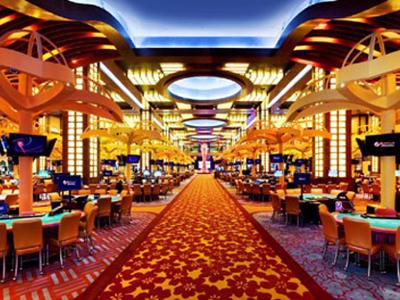 Sắp thí điểm mở cửa casino cho người Việt?