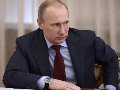 Putin ép giới giàu Nga chuyển tiền về nước