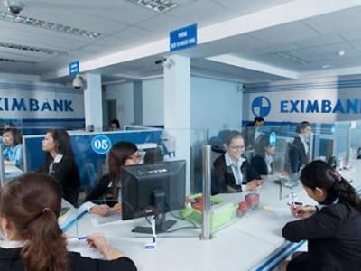 Ngân hàng Nhà nước “chốt” việc chia lợi nhuận Eximbank