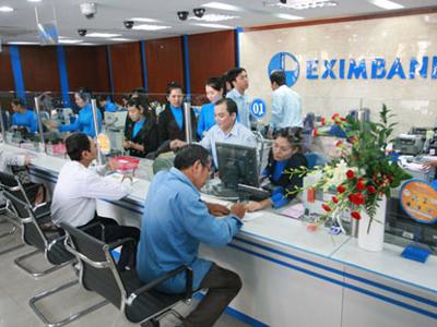 Eximbank đã kiểm soát hết rủi ro?