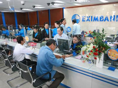 Eximbank tính mở rộng hàng ngũ lãnh đạo cao cấp