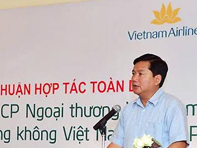 Bộ trưởng Thăng ủng hộ tăng kiểm soát vốn dự án giao thông