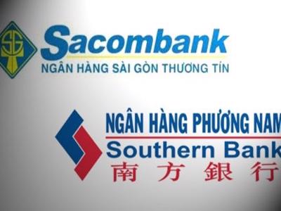 Southern Bank như thế nào trước khi về Sacombank?