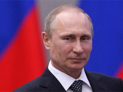 “Phong cách đại trượng phu của Putin khiến Nga khốn đốn”