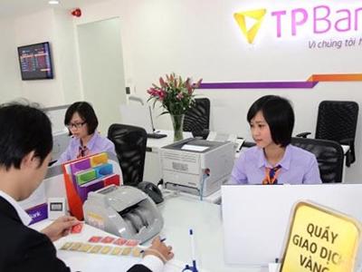 TPBank là thành viên chính thức đấu thầu trái phiếu Chính phủ