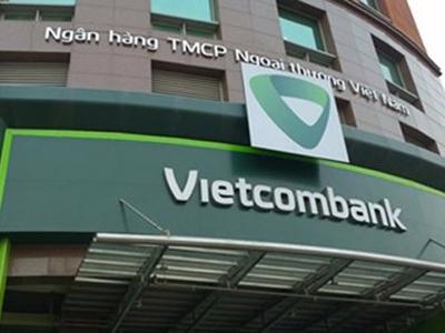 Vietcombank tính sáp nhập một ngân hàng khác