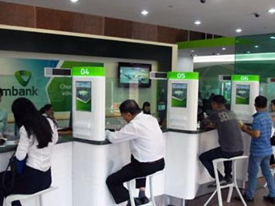 Vietcombank đòi 1.905 tỷ đồng nợ xấu, tính 6.000 tỷ đồng lãi