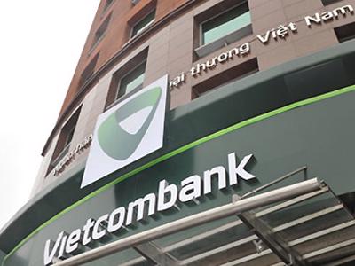 Kỷ lục thu nợ xấu ngoạn mục của Vietcombank