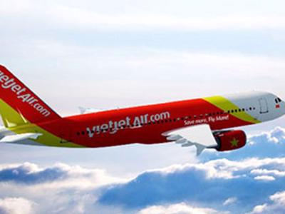 Cú “bay nhầm” của Vietjet Air trên “không phận truyền thông”