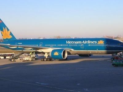 Nhà đầu tư đăng ký mua trên 49 triệu cổ phần Vietnam Airlines