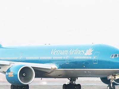 Thị trường đã định giá Vietnam Airlines khoảng 31.400 tỷ đồng