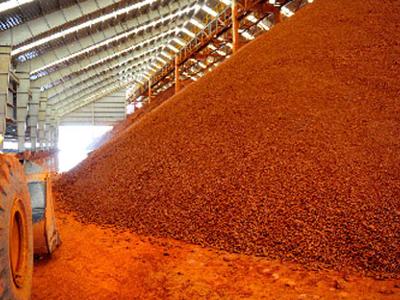 Sắp đánh giá hiệu quả hai dự án bauxite
